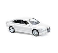 Busch 60235 - 1/87 Model Kit: Audi A4 Limo Facelift - New