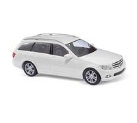 Busch 60236 - 1/87 Model Kit: Mercedes-Benz C-Class T-Model 2007 - New