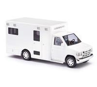 Busch 60257 - 1/87 / H0 Ford E-350 - Kit - New