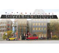 Busch 6028 Traffic Signs & Street Names, H0