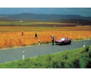 Busch 6034 OO/HO/TT Country Road 1M