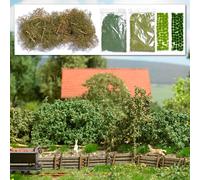 Busch 6804 Create a forest edge