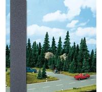Busch 7093 Tarmac Road 2m HO/OO Gauge