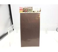 Busch 7402 HO/OO Gauge Stone Wall Sheet