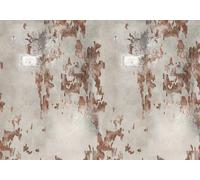 Busch 7438 Decorative Panels " Matte Look " Verwitt.ziegelwand 2 Pcs 10 x 148mm