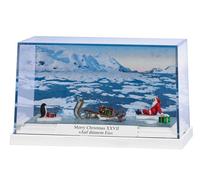 Busch - MERRY XMAS XXVII H0