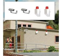 Busch 7755 Cameras & Alarm systems