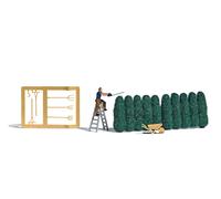 Busch 7838 Action Set: Hedge Trimmer