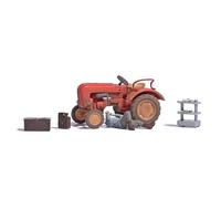 Busch 7937 Tractor repair