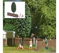 Busch 7949 - 1/87 / H0 A-Set: Nudist - New