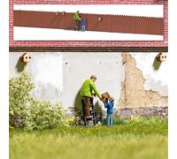 Action set: Putting up a nest box Busch 7976