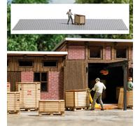 Busch 7977 Pried open