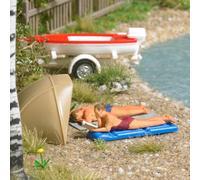 Busch 79822 Action Set: Sunburn, H0, New 2024