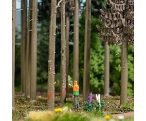 Busch 79880 Tree marking