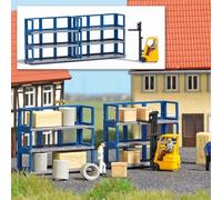 Forklift / High Rack, Kit, N