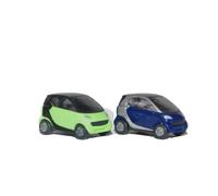 Busch 8350 Gauge N Smart City-Coupé 1:160 n scale