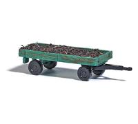 Busch 8364 Manure Trailer N