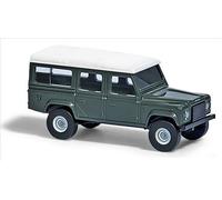 Busch 8371 Land Rover Defender gauge n 1:160