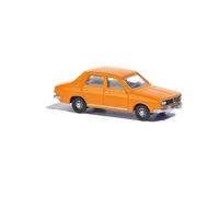 Busch 87301 - 1/120 / TT - Dacia 1300/Renault 12 Orange - New