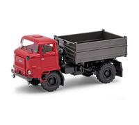 Busch 95562 - 1/87 ESPEWE: IFA L60 ZSK - New