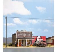 Busch 9725 American General store