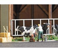 Busch - A-set: Besamung H0 (2/21) - BU7930