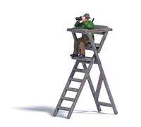 Busch - A-Set: Weitblick H0 (3/21) - BU7957