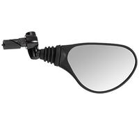 Busch&muller E-bike Left 190 Mm Mirror