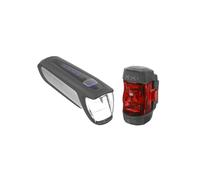 Busch and Müller Ixon Core 2 / Ixxi Lighting Set