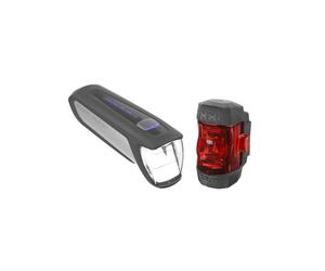 Busch and Müller Ixon Core 2 / Ixxi Lighting Set