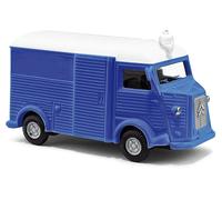 Busch Citroën H, tire van 41925 1:87
