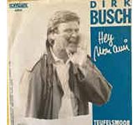Busch, Dirk - Hey Mon Ami - Teufelsmoor