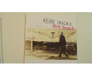 Busch,Dirk - Keine Tricks