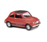 Busch Fiat 500 »Fiat« 48705 1:87