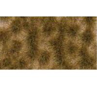 Busch - Grasbuschel Zweifarbig Lang Herbst 6 Mm - BU3539