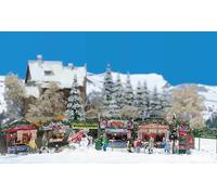 Christmas Fair - Busch 1059