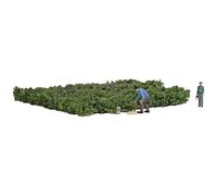 Busch 7956 Picking forest blueberries