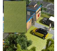 Busch HO Scale Model Railway Scenery Accessory, Cobblestone, 1:87 Scale, Age 14+