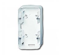 Busch-Jaeger 1702-24G Surface-Mounted Housing