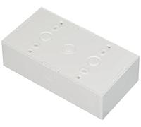 Busch-Jaeger 1702 84 Surface-Mounted Casing