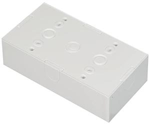 Busch-Jaeger 1702 84 Surface-Mounted Casing