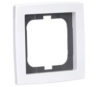Busch-Jaeger 1721-84 Single Socket Frame