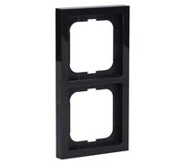 Busch-Jaeger 1722-181K Future Linear Cover Frame (Anthracite)