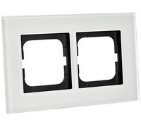 Busch-Jaeger 1722-811 Cover Frame