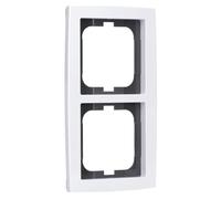 Busch-Jaeger 1722-84 Cover Frame, Socket Cover