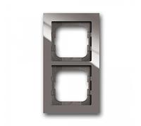 Busch-Jaeger 1722 Pump Cover Frame