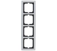 Busch-Jaeger 1724 84 Cover Frame