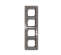 Busch-Jaeger 1724 Pump Cover Frame