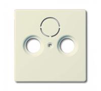 Busch-Jaeger 1743/82 Fascia