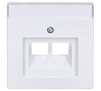 Busch-Jaeger 1803-212/84 Fascia